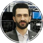 امیرحسین مهردوست