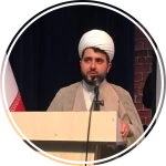 حجت‌الاسلام و المسلمین حاج آقا پورعبدلی