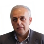 دکتر سید علی بدری