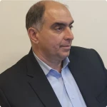 کامبیز بنی‌هاشمی