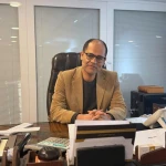 مرتضی بهزادی