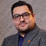 سید فواد حسینی