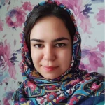 فاطمه هنرمند