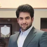 سروش محمودی