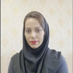 مریم نصیری