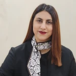 بهناز تشرفی