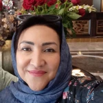 دکتر پریسا علیزاده