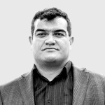 سعید قدوسی نژاد