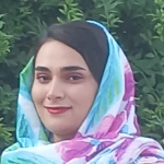 مینا صادقیان