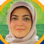زهرا رضوانی