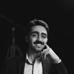 متین پورخالقی