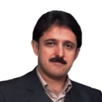 دکتر عادل سلیمانی