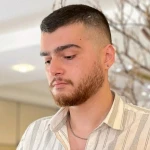 امیرکیان کاوه