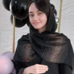 حدیثه خالی زاده