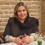 زینب حسن زاده کاهانی
