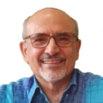 دکتر محمد ایران‌منش