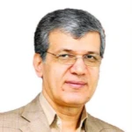 دکتر غلامعلی ثبات