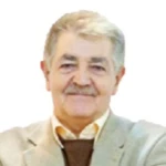 دکتر پرویز پیران