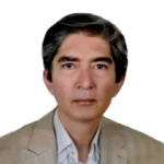 دکتر مهرداد جواهری پور