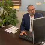 احمد پسندیده