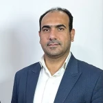 امین منتظرنیا