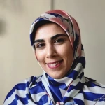 مهناز طاهری