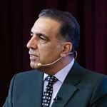 دکتر علیرضا زارع زیدی