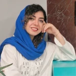 فاطمه حمزه پور