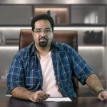 علی نیکوکار