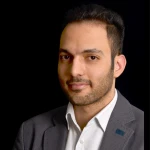 مهندس سپهر غلامی