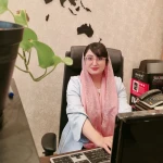 مهندس ساجده بخشپور