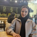 فاطمه ملک پور