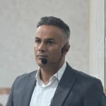 مهندس محمدرضا اخلاقی