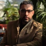 محمد حسن کلانتری