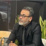 دکتر محمدرضا فرجی