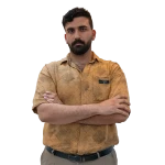 مهندس فرخانی