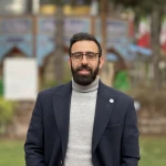 محمدعلی مهدی پور