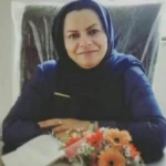 سیده لیلا مصلحی