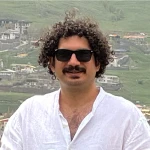 سعید فراتی نژاد