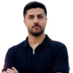 پوریا گودرزی