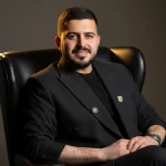 مهندس بهزاد آذریان