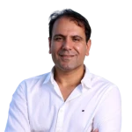 داوود دهستانی