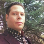 افشین رشید _ اُستاد دانشگاه