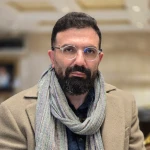 جلال شمع سوزان