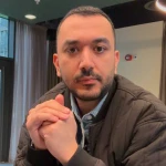 هادی درخشان