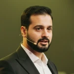 امیرحسین رهنمافرد