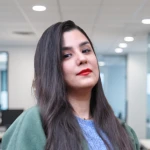 مژگان گرامی