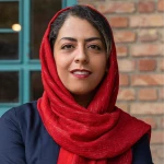 آزاده جَزینی