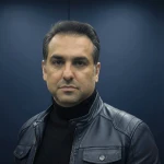 شهریار عرب پور