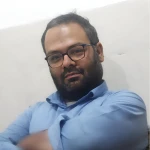 سید محمد هادی هاشمی